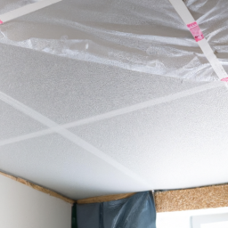 Installation de plafond chauffant : le confort au quotidien Provins